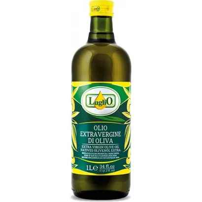 Luglio Extravirgin Olive Oil  (Italy)